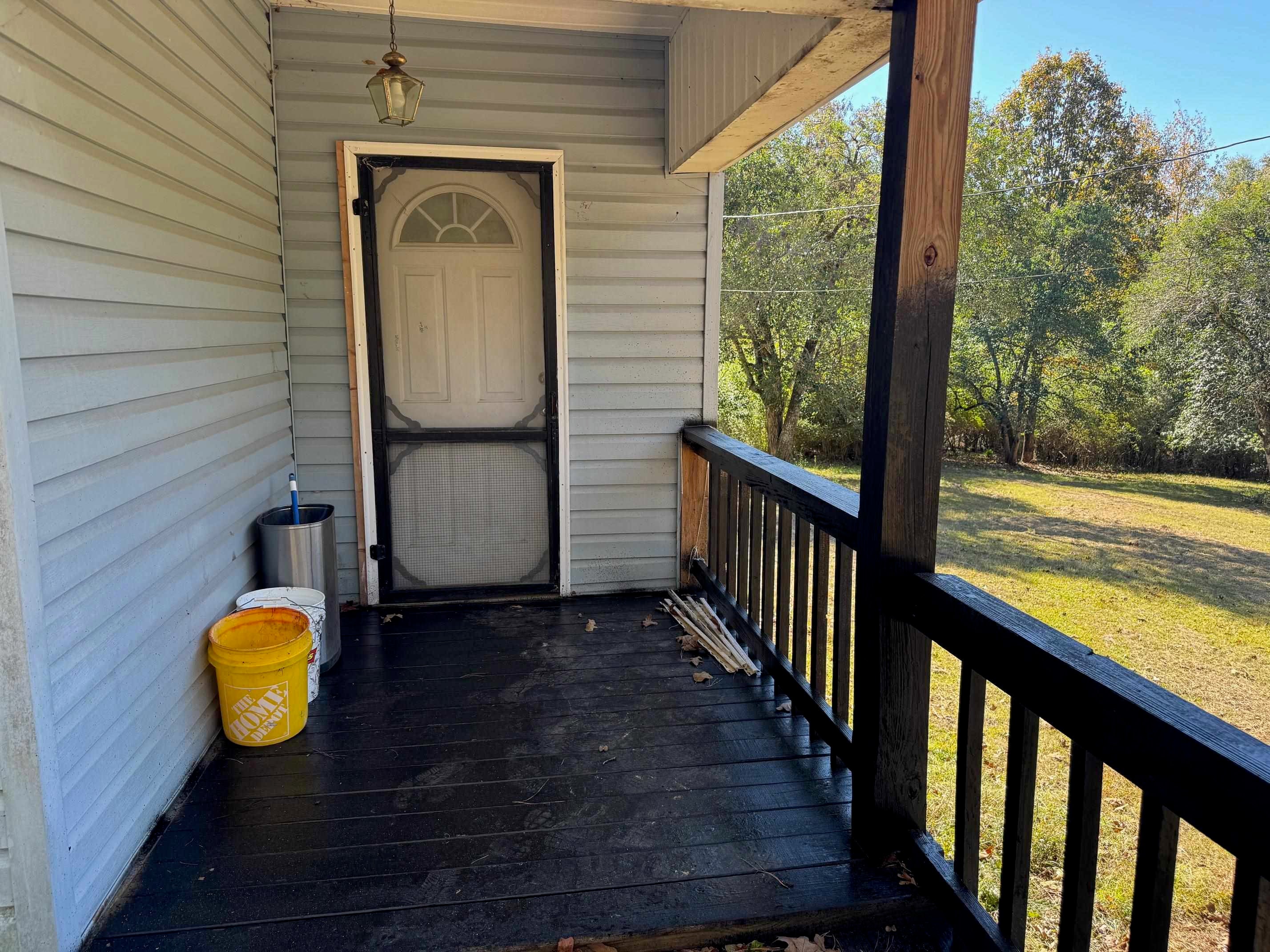 4090 Grange Forge Road Red Level, AL 36474 - Photo 27 of 28 Gallery Image 27