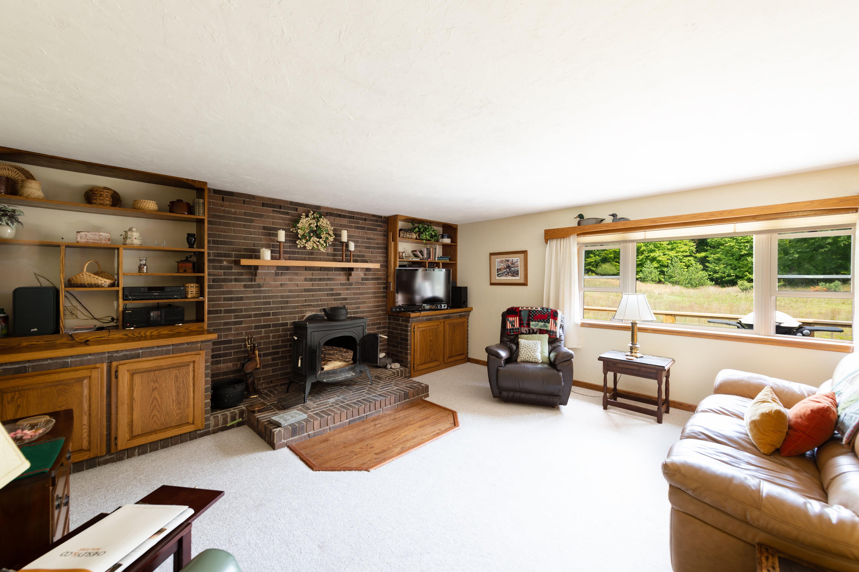 481 Sparr Road Gaylord, MI 49735 - Photo 8 of 26 Gallery Image 8