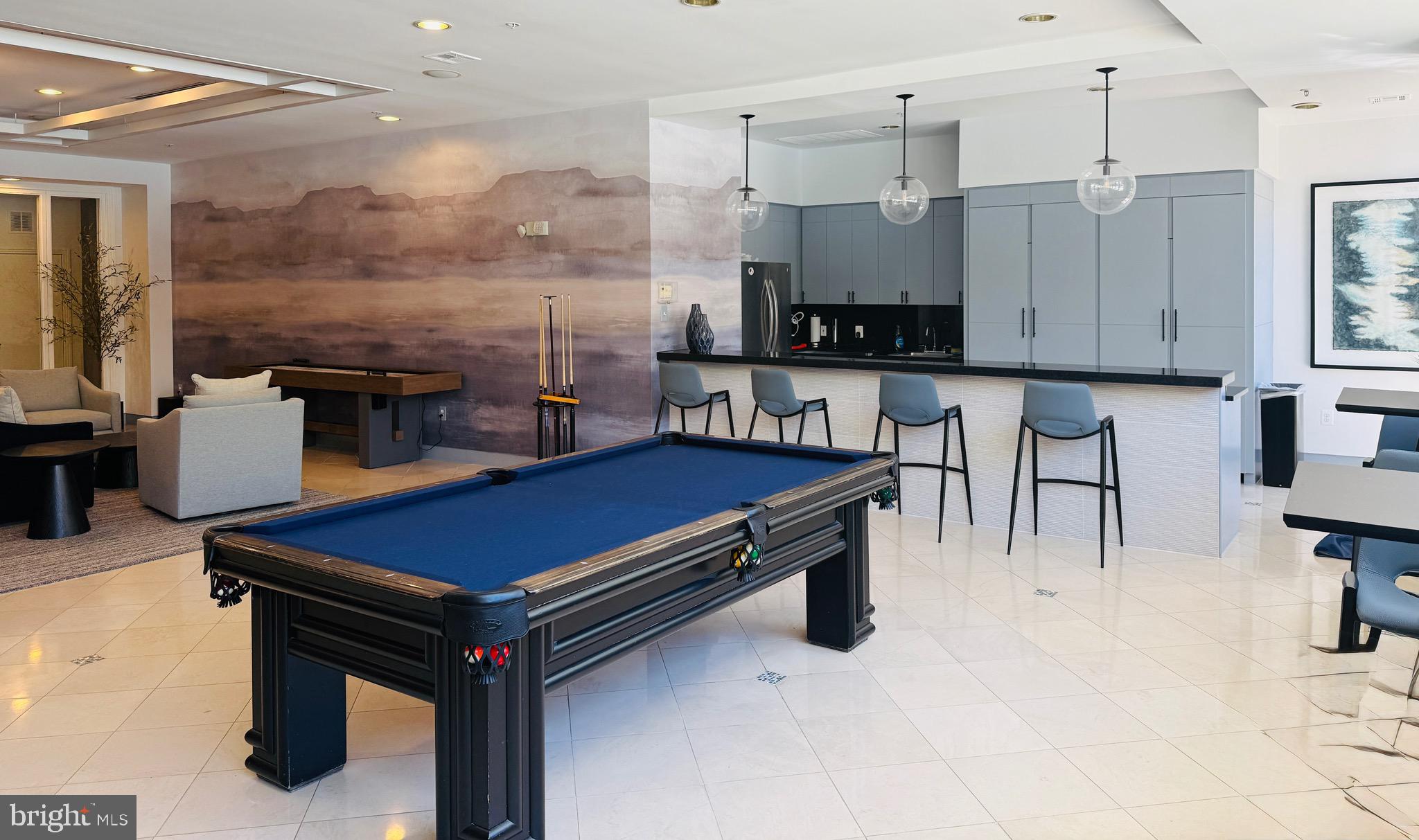 12001 Market Street, Unit 124 Reston, VA 20190 - Photo 21 of 42 Featuring Games