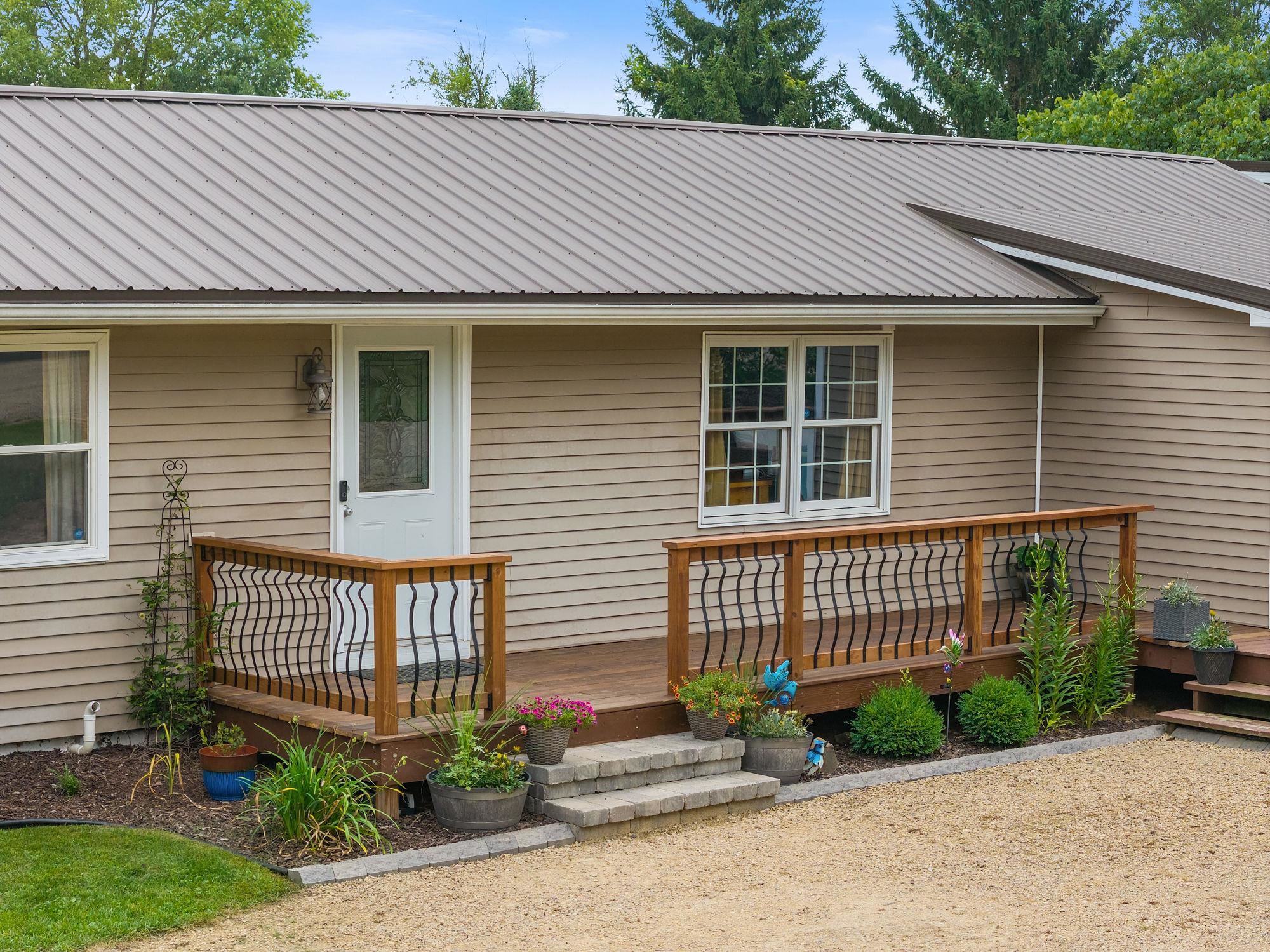 S2592 Schepp Road Baraboo, WI 53913 - Photo 4 of 53 Gallery Image 4