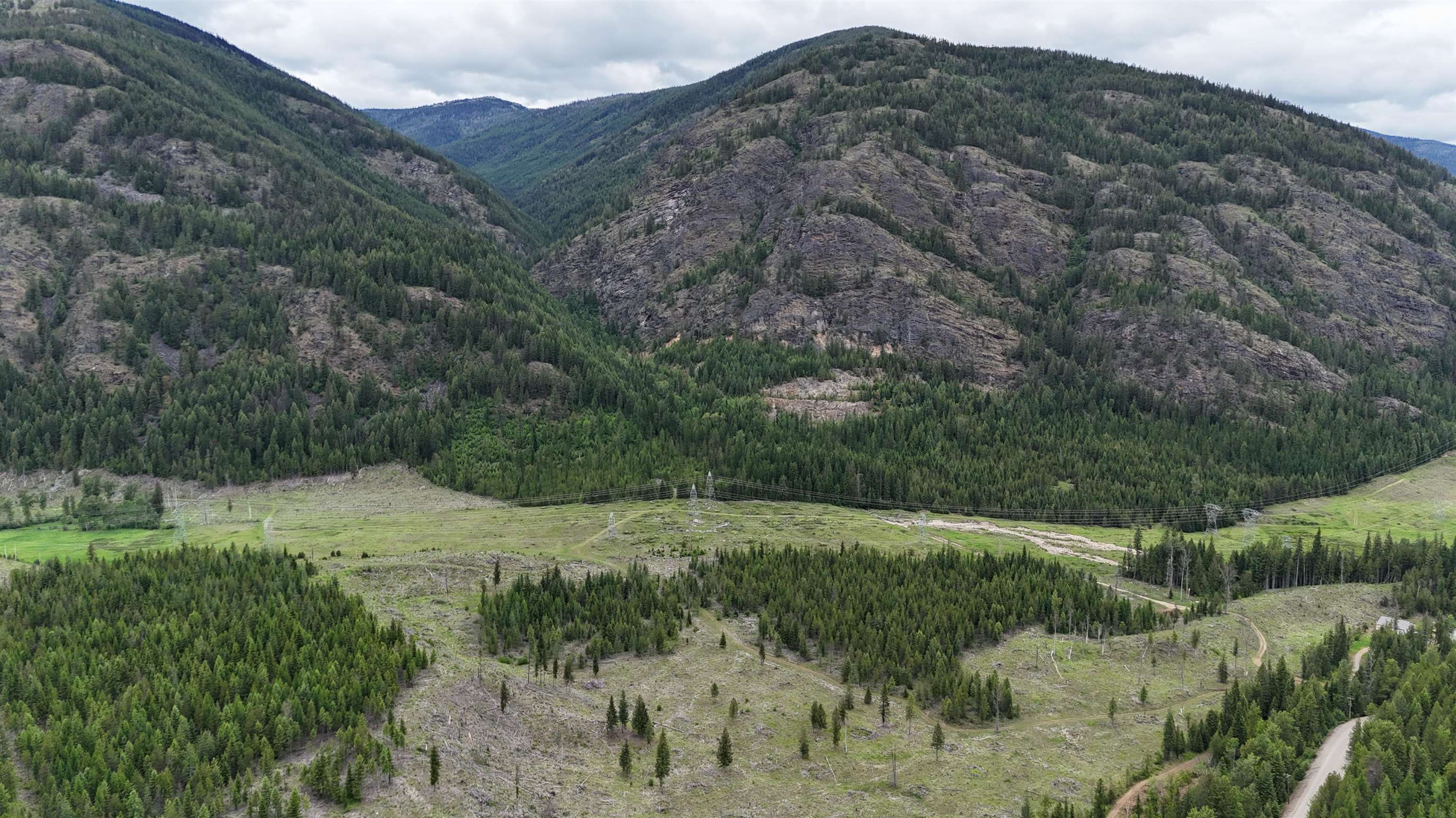 Nka Nka Boundary Road Colville, WA 99114 - Photo 39 of 41