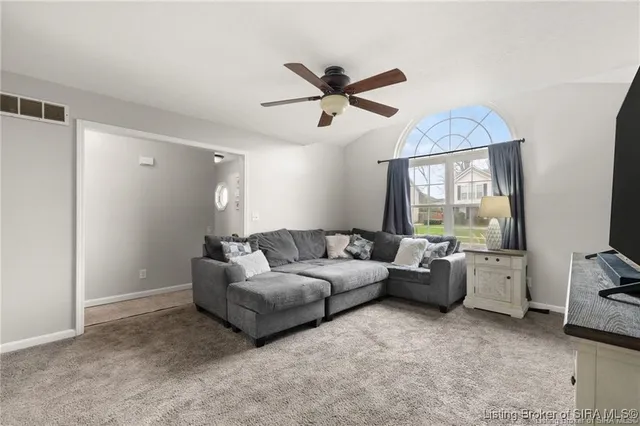 $259,900 | 710 Sky Way Drive Northwest, Corydon, IN 47112