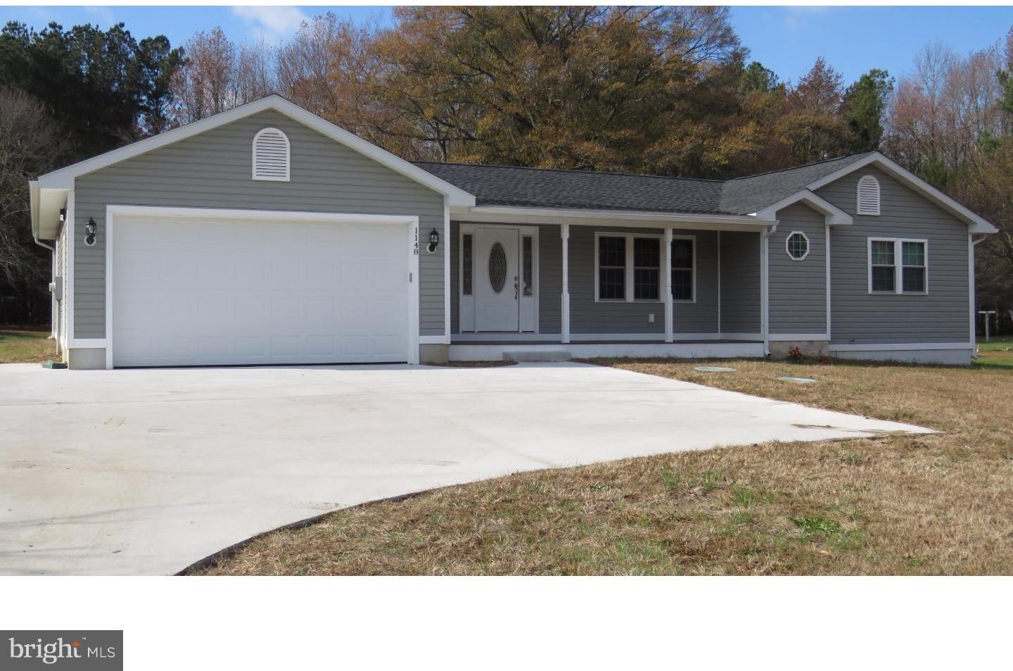 1148 Dexter Corner Road Townsend, DE 19734 - Photo 1 of 25 Gallery Image 1