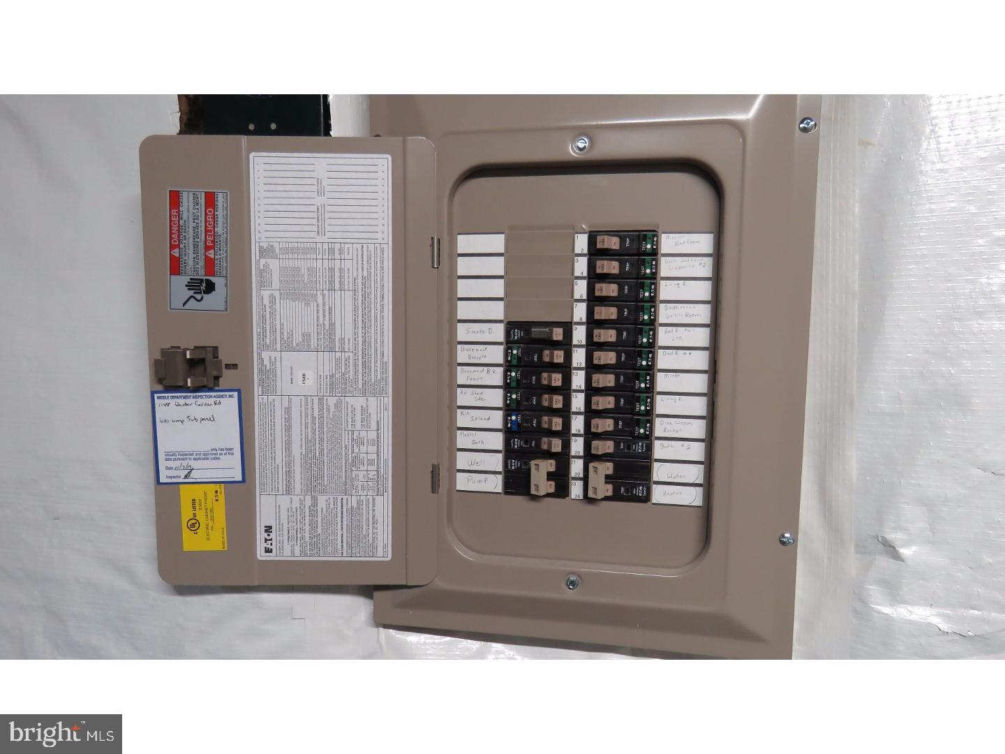 1148 Dexter Corner Road Townsend, DE 19734 - Photo 23 of 25 Gallery Image 23