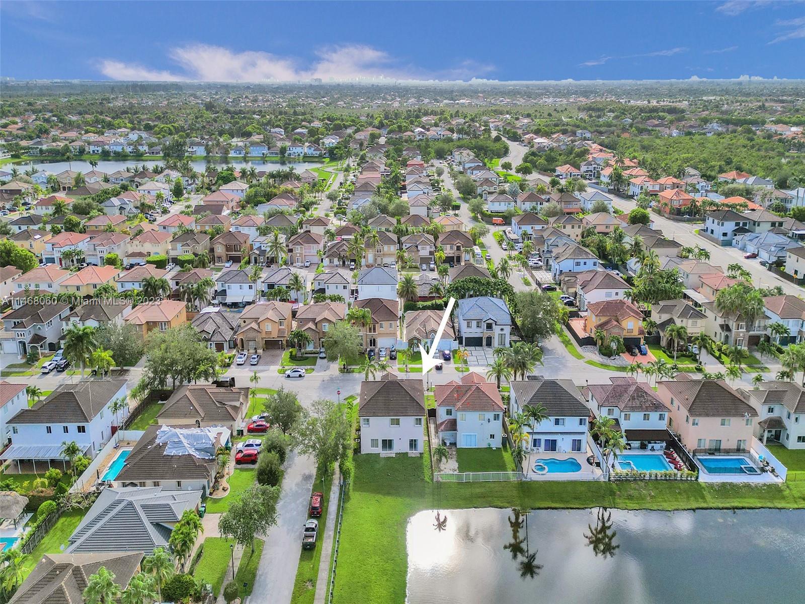 1666 Southwest 154th Path Miami, FL 33185 - Photo 82 of 84 Gallery Image 82