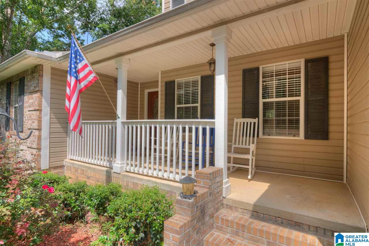 122 Lakeside Road Warrior, AL 35180 - Photo 4 of 50
