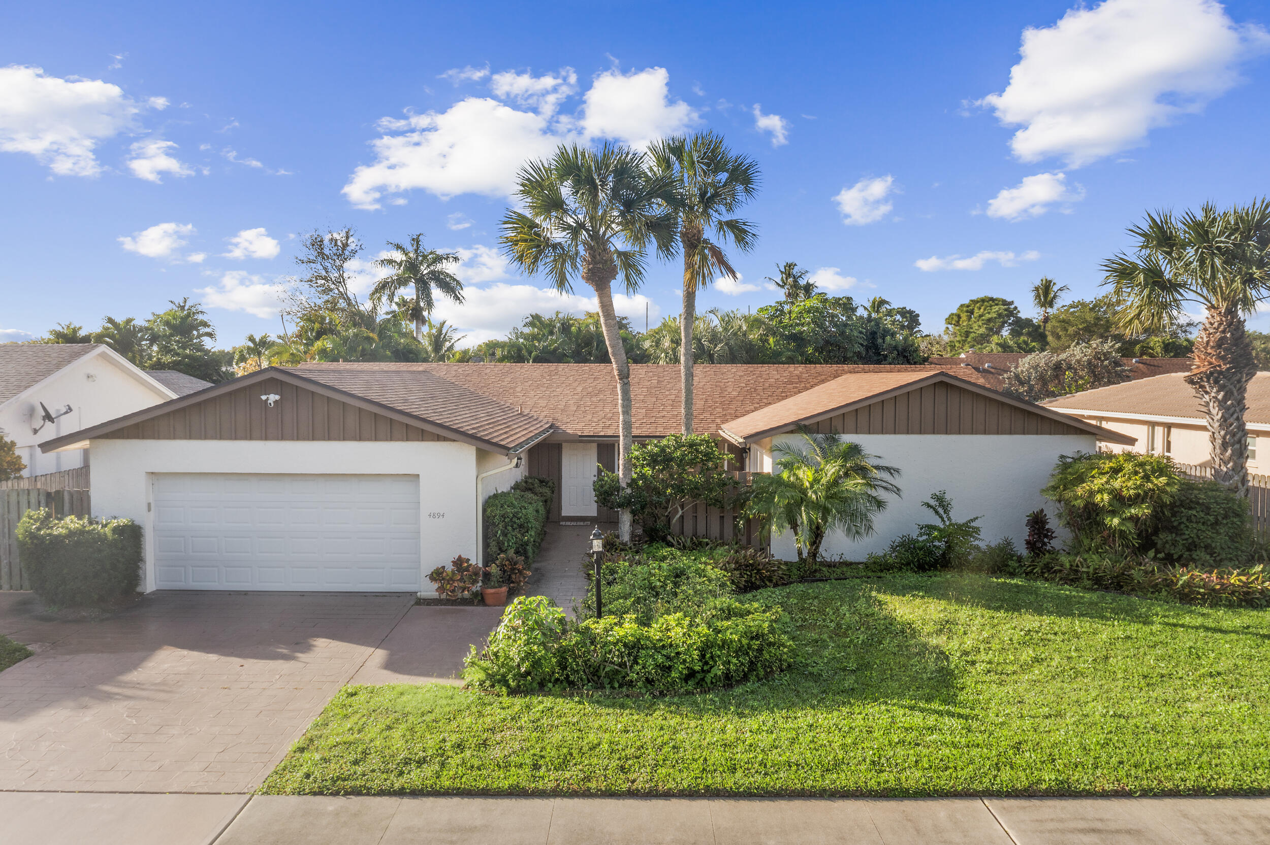 4894 Sugar Pine Drive Boca Raton, FL 33487 - Photo 3 of 39 3_dji_0871