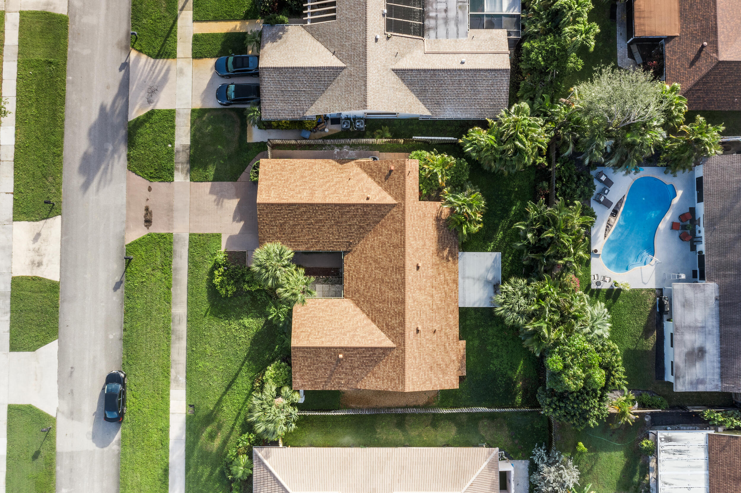 4894 Sugar Pine Drive Boca Raton, FL 33487 - Photo 36 of 39 37_dji_0881