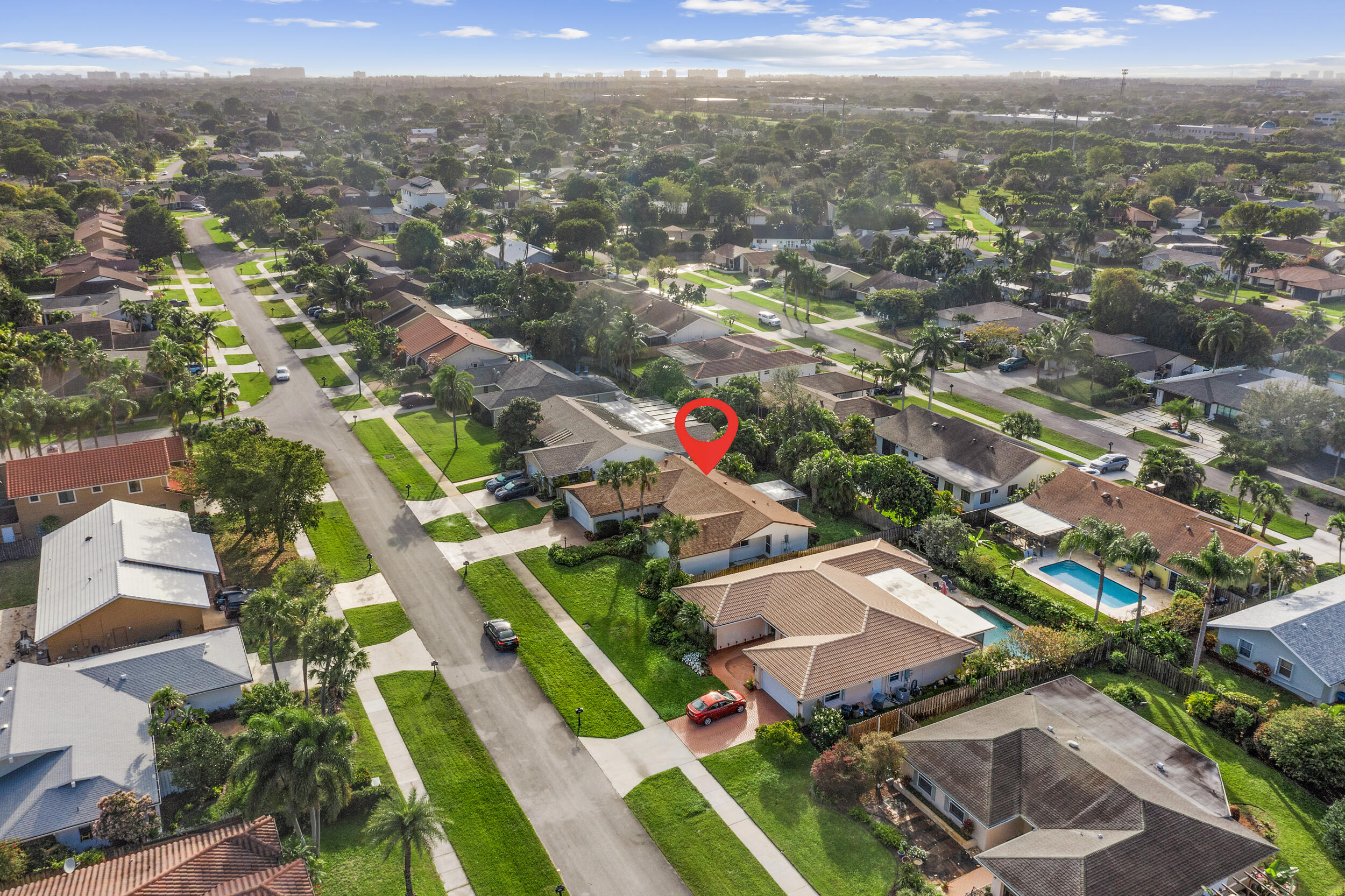 4894 Sugar Pine Drive Boca Raton, FL 33487 - Photo 37 of 39 38_dji_0906