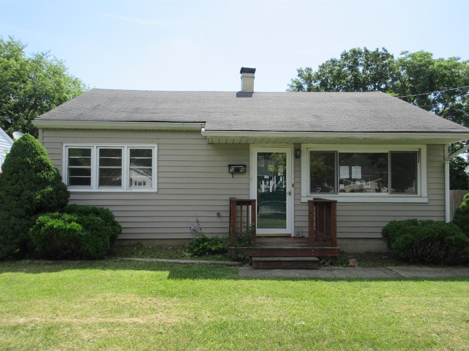 509 Gideon Road Middletown, OH 45044 - Photo 1 of 1