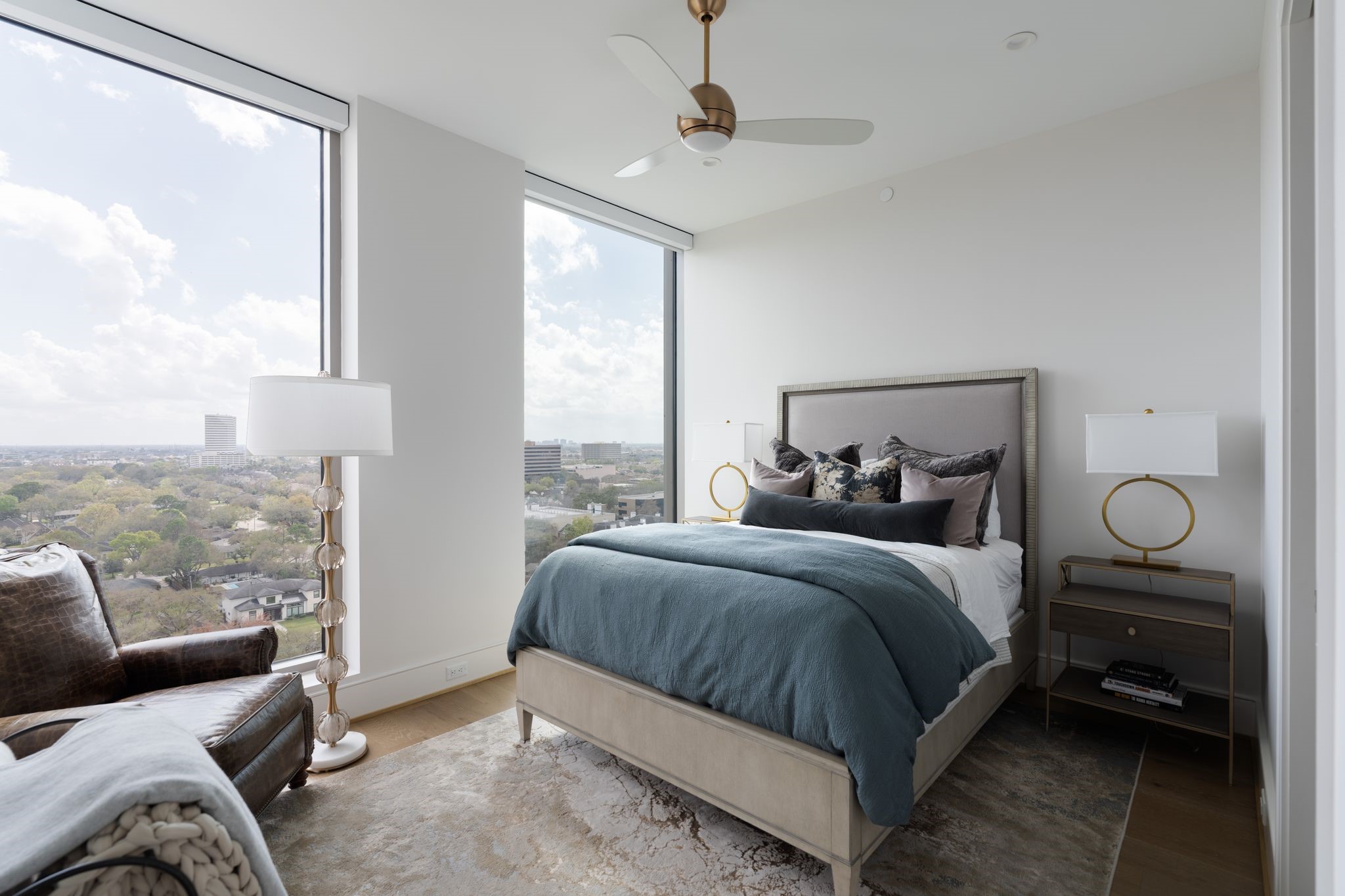 5656 San Felipe Street, Unit 1401 Houston, TX 77056 - Photo 19 of 40