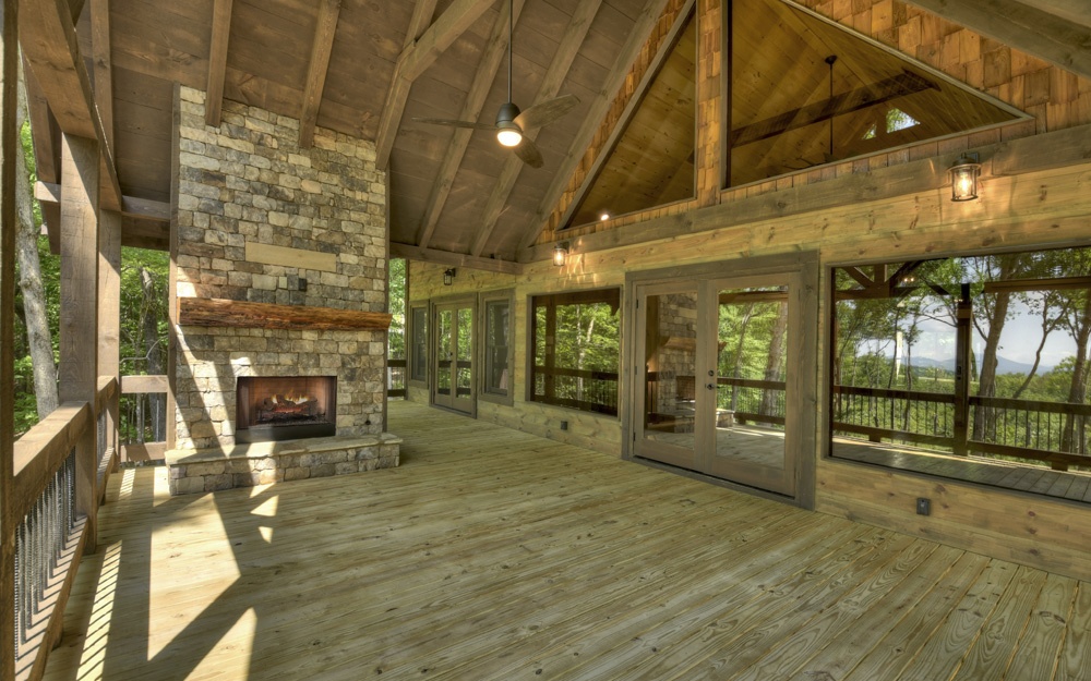2715 Mountain Tops Road Blue Ridge, GA 30513 - Photo 65 of 74 Additional View
