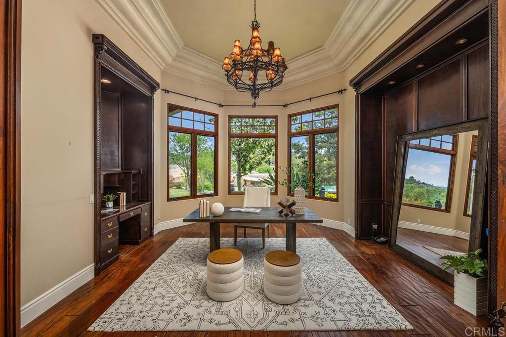 7090 Via Guadalupe Rancho Santa Fe, CA 92067 - Photo 16 of 59