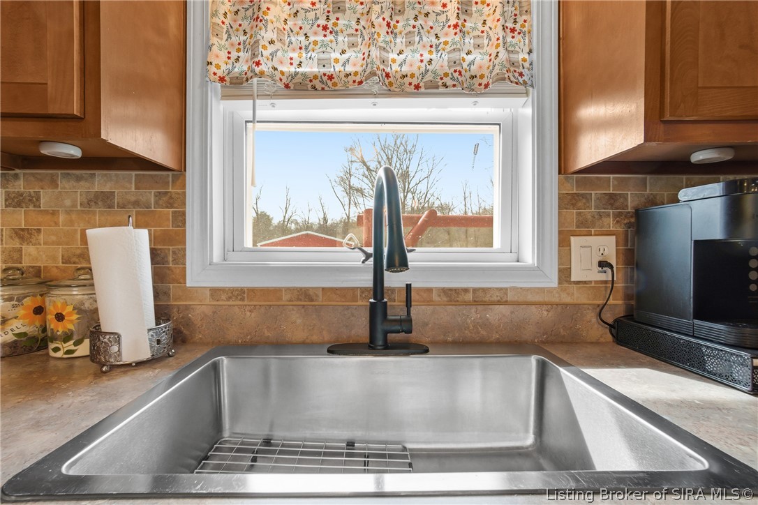 3919 Halls Corner Road Underwood, IN 47177 - Photo 11 of 39