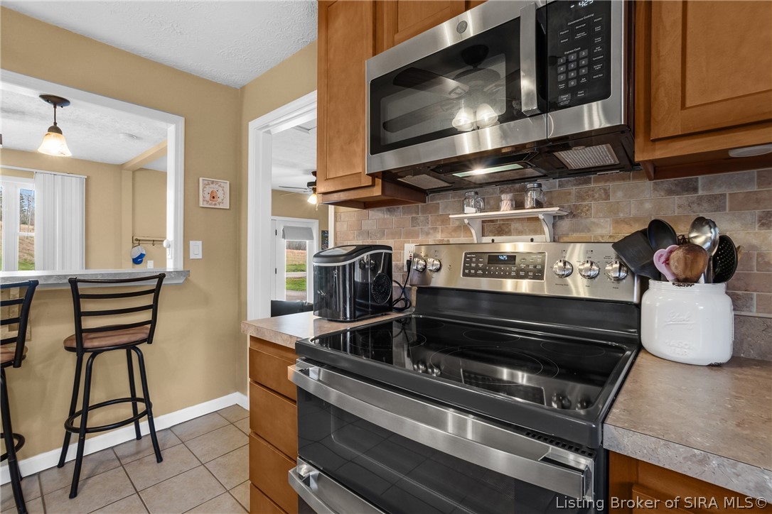 3919 Halls Corner Road Underwood, IN 47177 - Photo 12 of 39