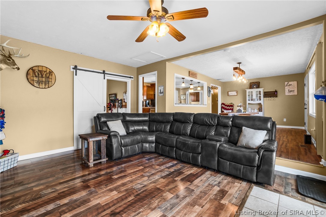 3919 Halls Corner Road Underwood, IN 47177 - Photo 13 of 39