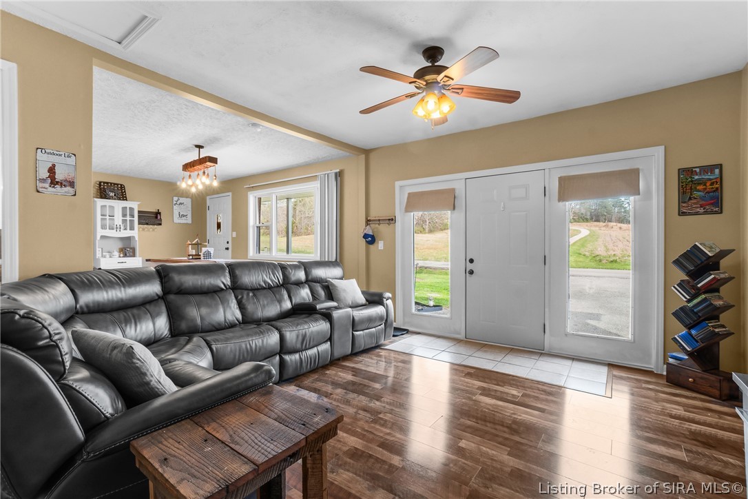 3919 Halls Corner Road Underwood, IN 47177 - Photo 15 of 39