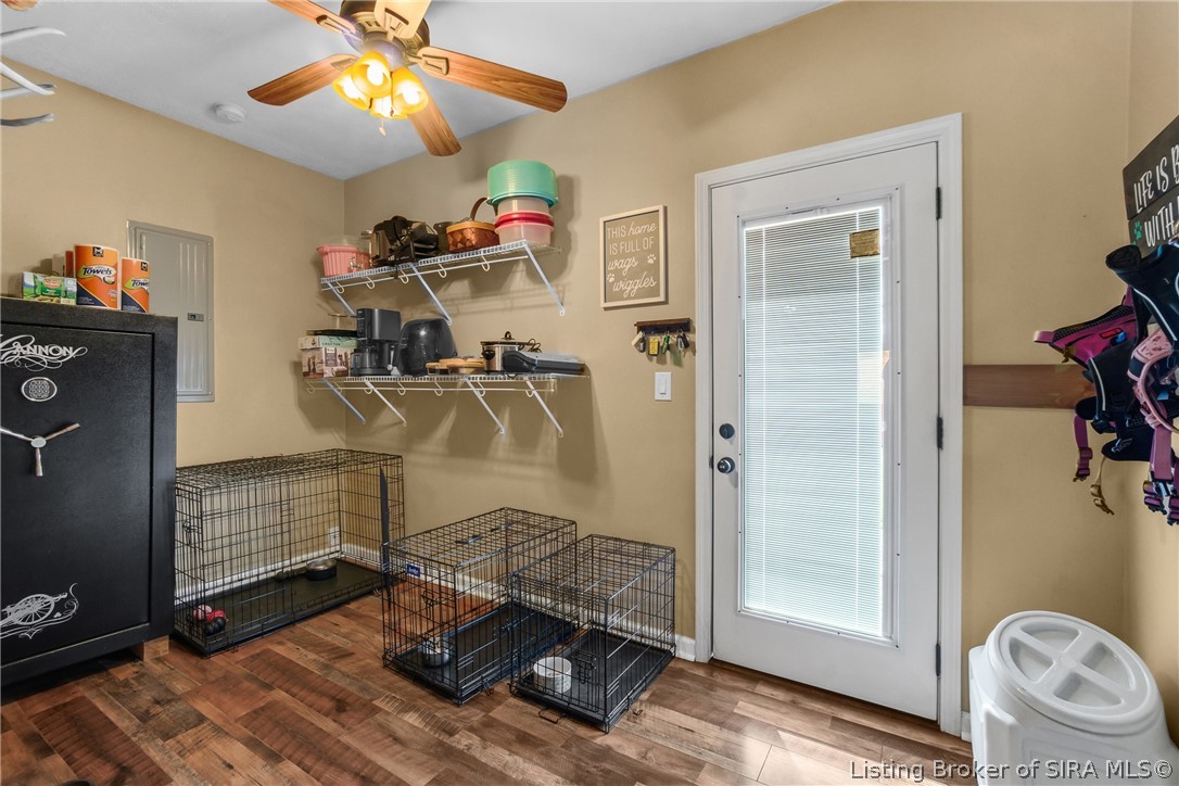 3919 Halls Corner Road Underwood, IN 47177 - Photo 16 of 39