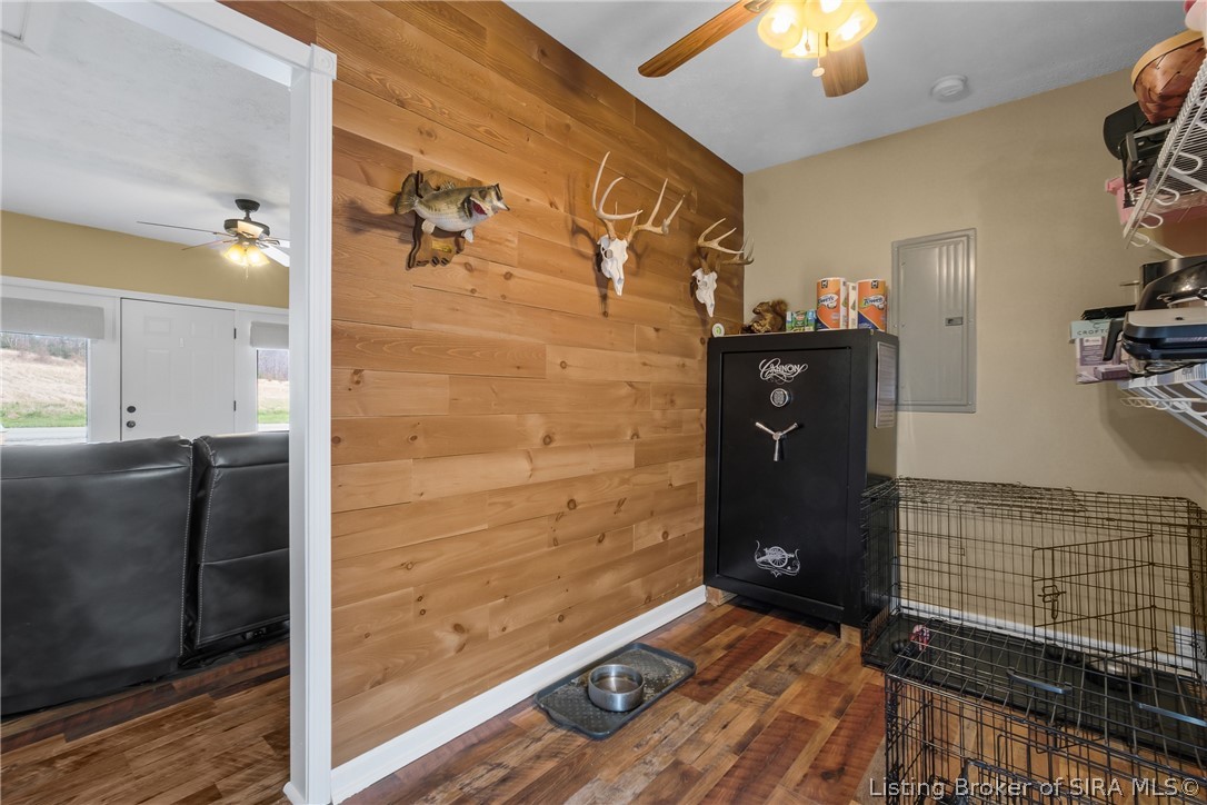 3919 Halls Corner Road Underwood, IN 47177 - Photo 17 of 39