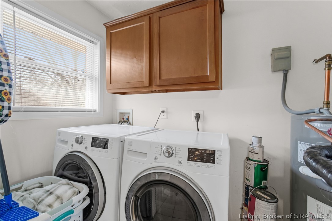 3919 Halls Corner Road Underwood, IN 47177 - Photo 18 of 39