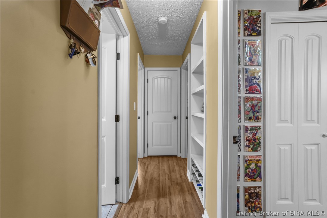 3919 Halls Corner Road Underwood, IN 47177 - Photo 19 of 39