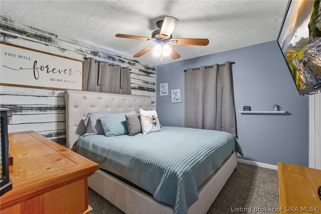 3919 Halls Corner Road Underwood, IN 47177 - Photo 25 of 39