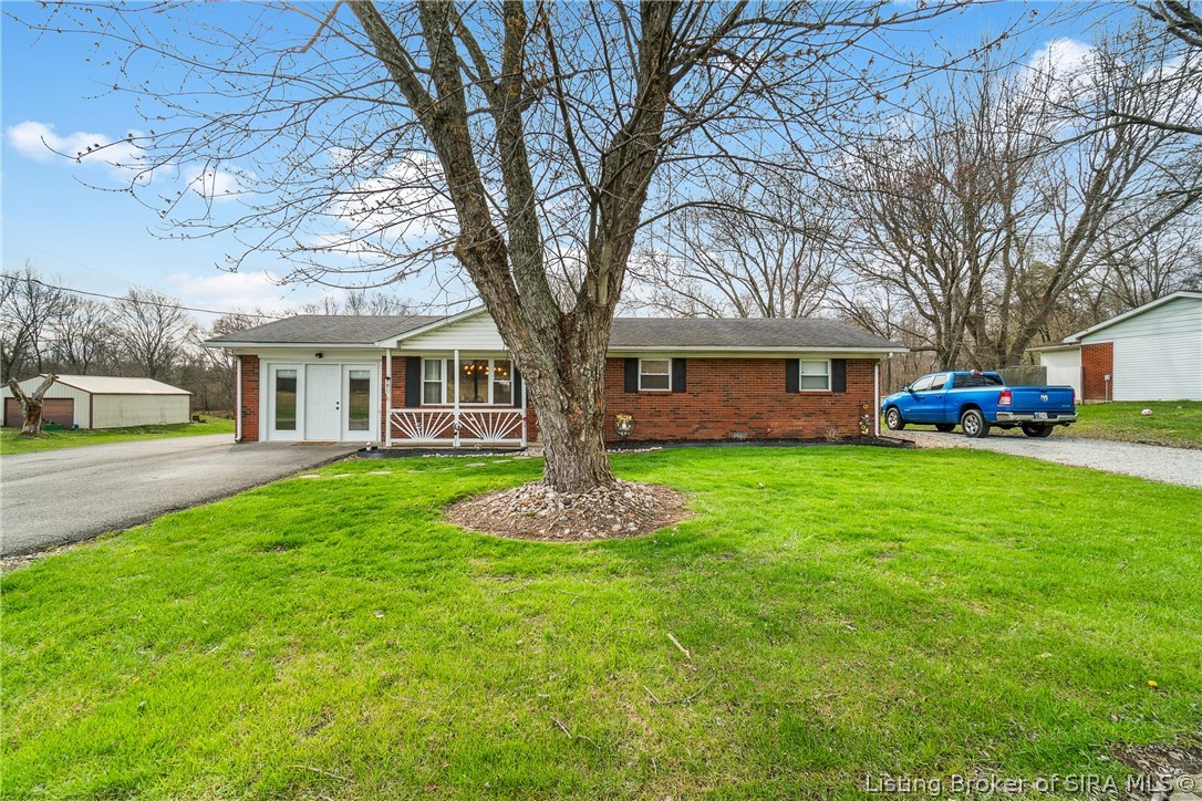 3919 Halls Corner Road Underwood, IN 47177 - Photo 28 of 39