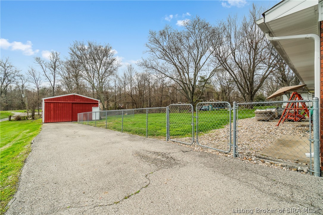 3919 Halls Corner Road Underwood, IN 47177 - Photo 29 of 39