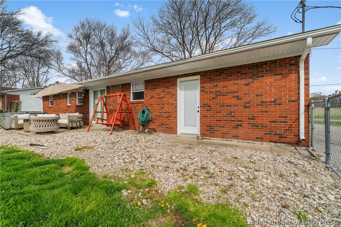 3919 Halls Corner Road Underwood, IN 47177 - Photo 30 of 39