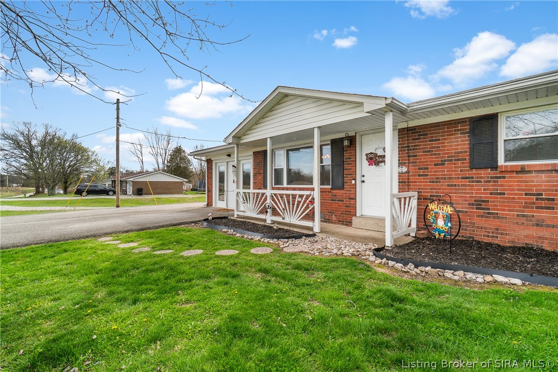 3919 Halls Corner Road Underwood, IN 47177 - Photo 3 of 39