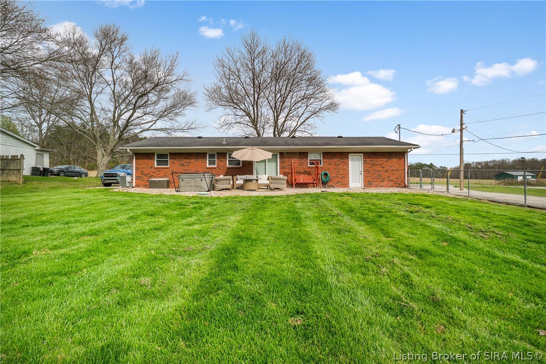 3919 Halls Corner Road Underwood, IN 47177 - Photo 32 of 39