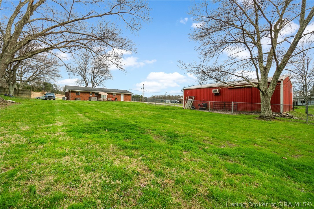 3919 Halls Corner Road Underwood, IN 47177 - Photo 33 of 39