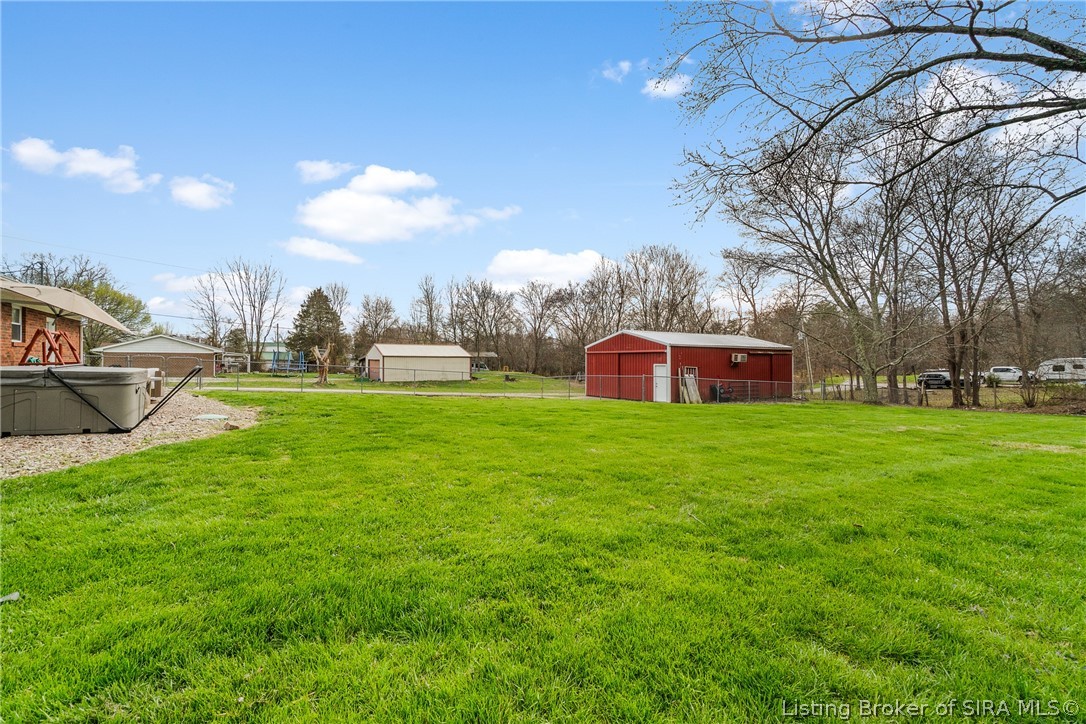 3919 Halls Corner Road Underwood, IN 47177 - Photo 34 of 39