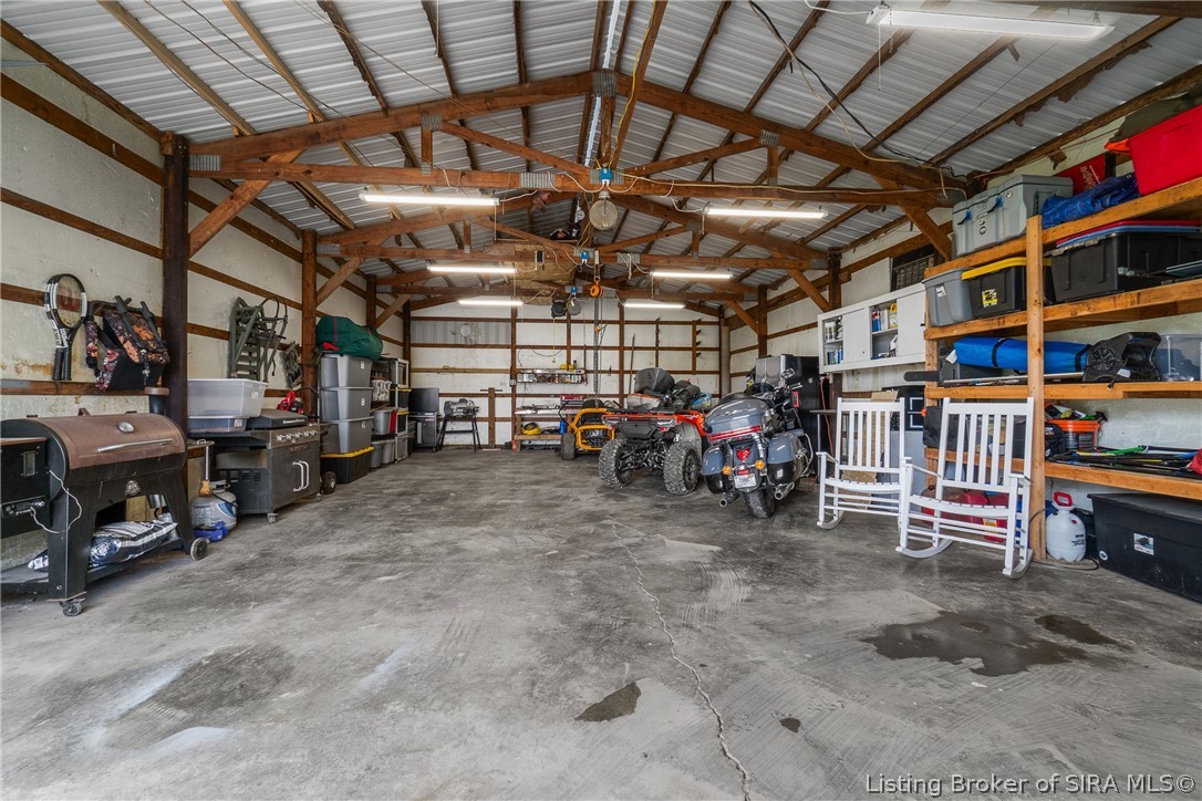 3919 Halls Corner Road Underwood, IN 47177 - Photo 37 of 39