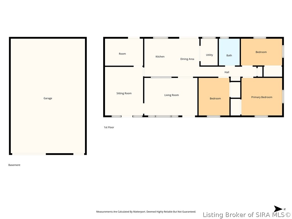 3919 Halls Corner Road Underwood, IN 47177 - Photo 38 of 39
