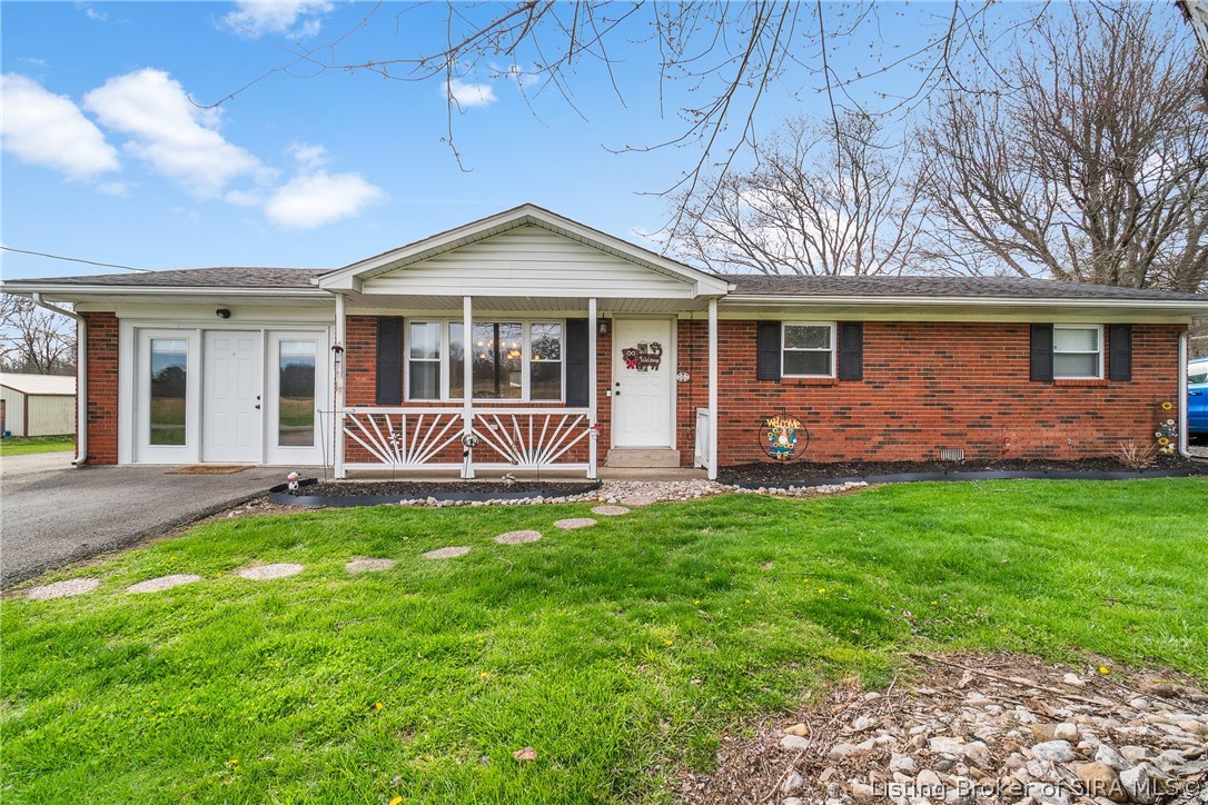 3919 Halls Corner Road Underwood, IN 47177 - Photo 39 of 39