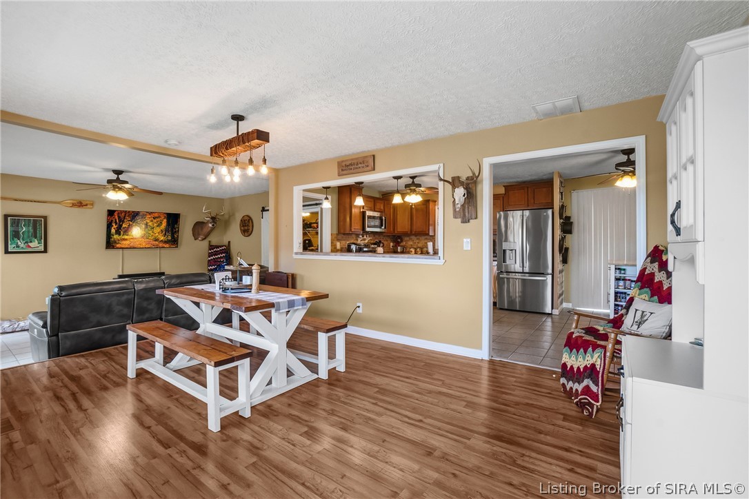 3919 Halls Corner Road Underwood, IN 47177 - Photo 4 of 39