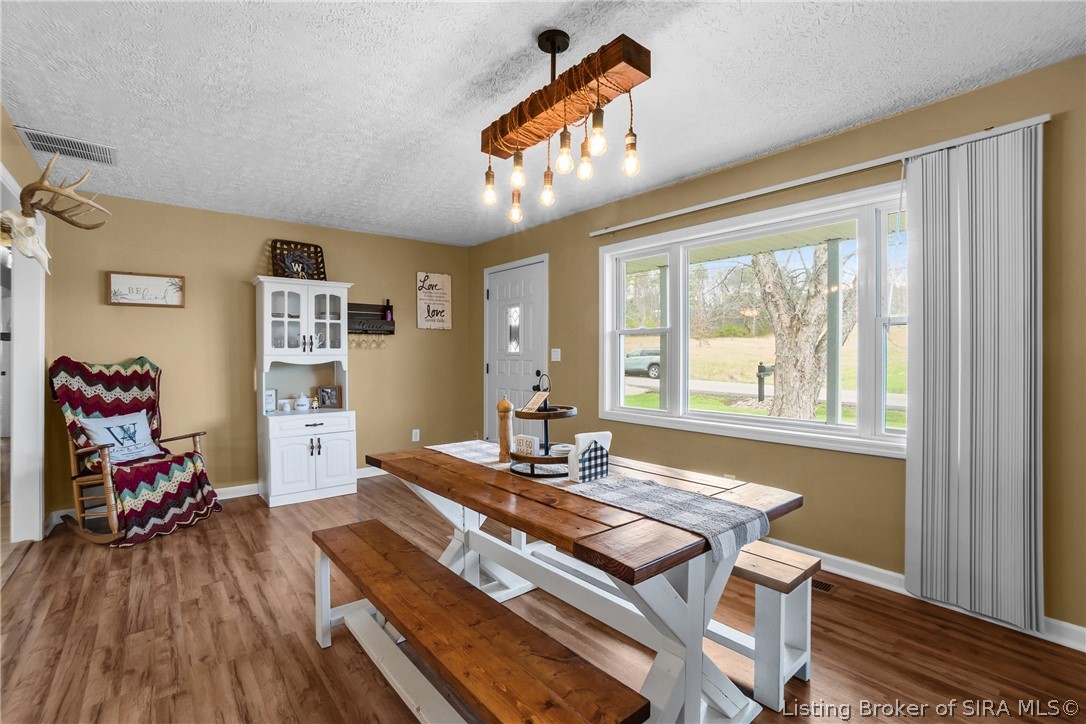 3919 Halls Corner Road Underwood, IN 47177 - Photo 5 of 39