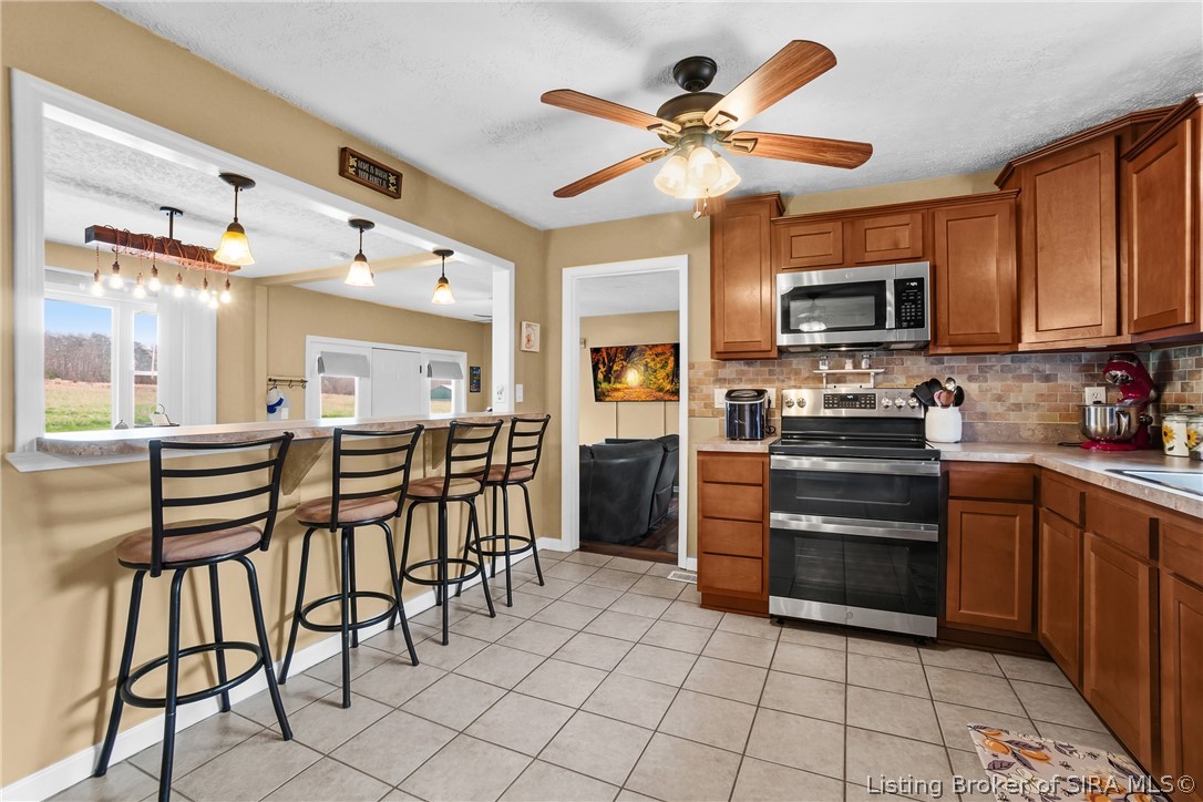 3919 Halls Corner Road Underwood, IN 47177 - Photo 9 of 39