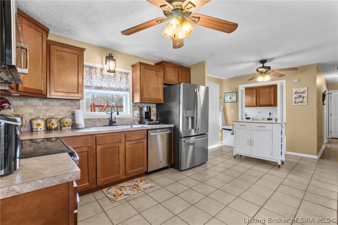 3919 Halls Corner Road Underwood, IN 47177 - Photo 10 of 39