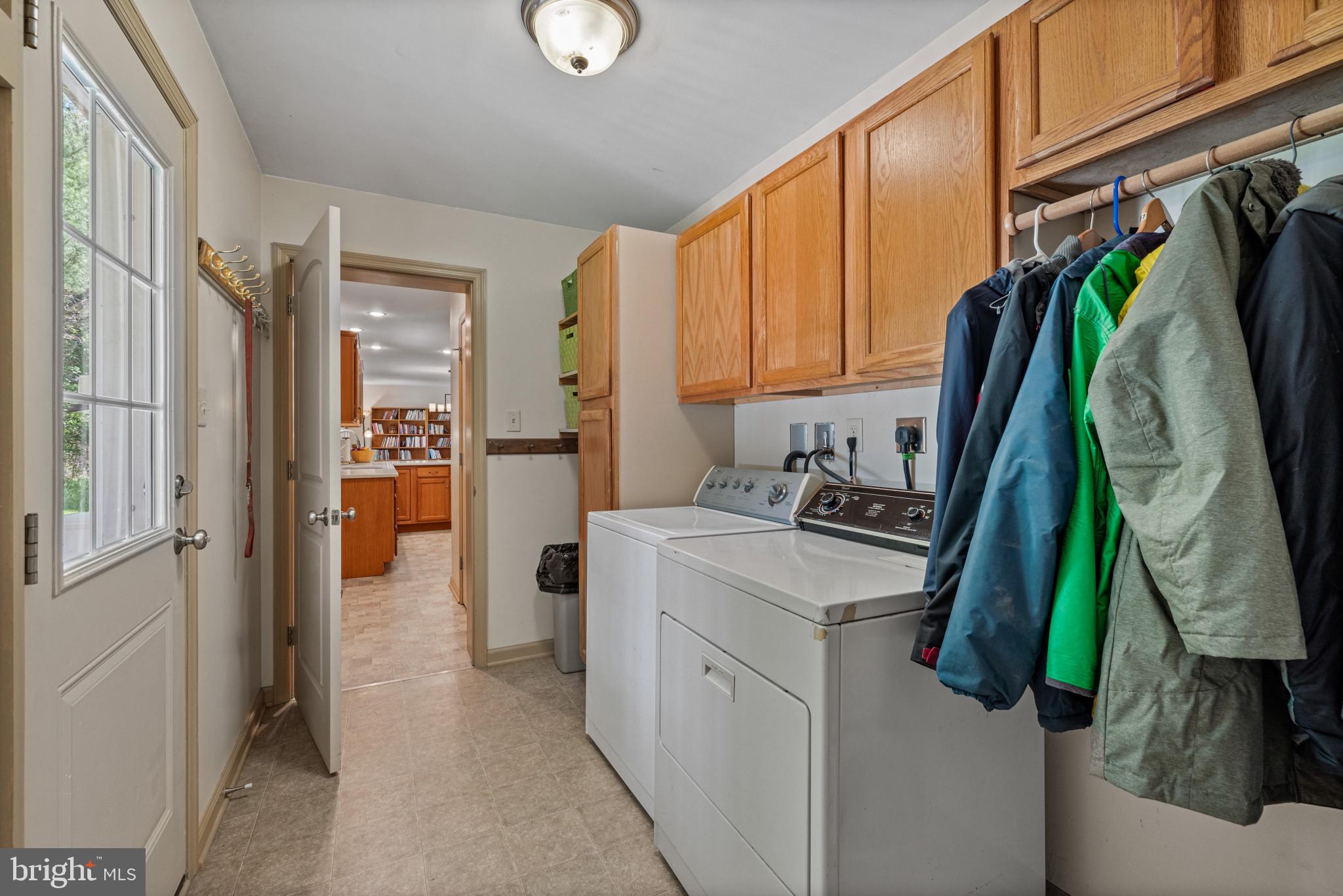 342 West Watersville Road Mount Airy, MD 21771 - Photo 16 of 39 laundry