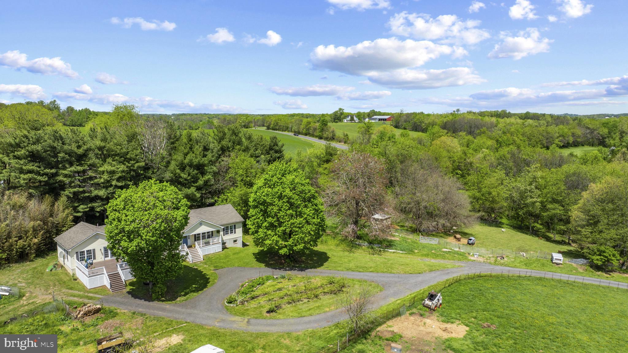 342 West Watersville Road Mount Airy, MD 21771 - Photo 34 of 39 Gallery Image 34