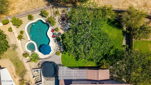$689,000 | 1829 East Beverly Road, Phoenix, AZ 85042
