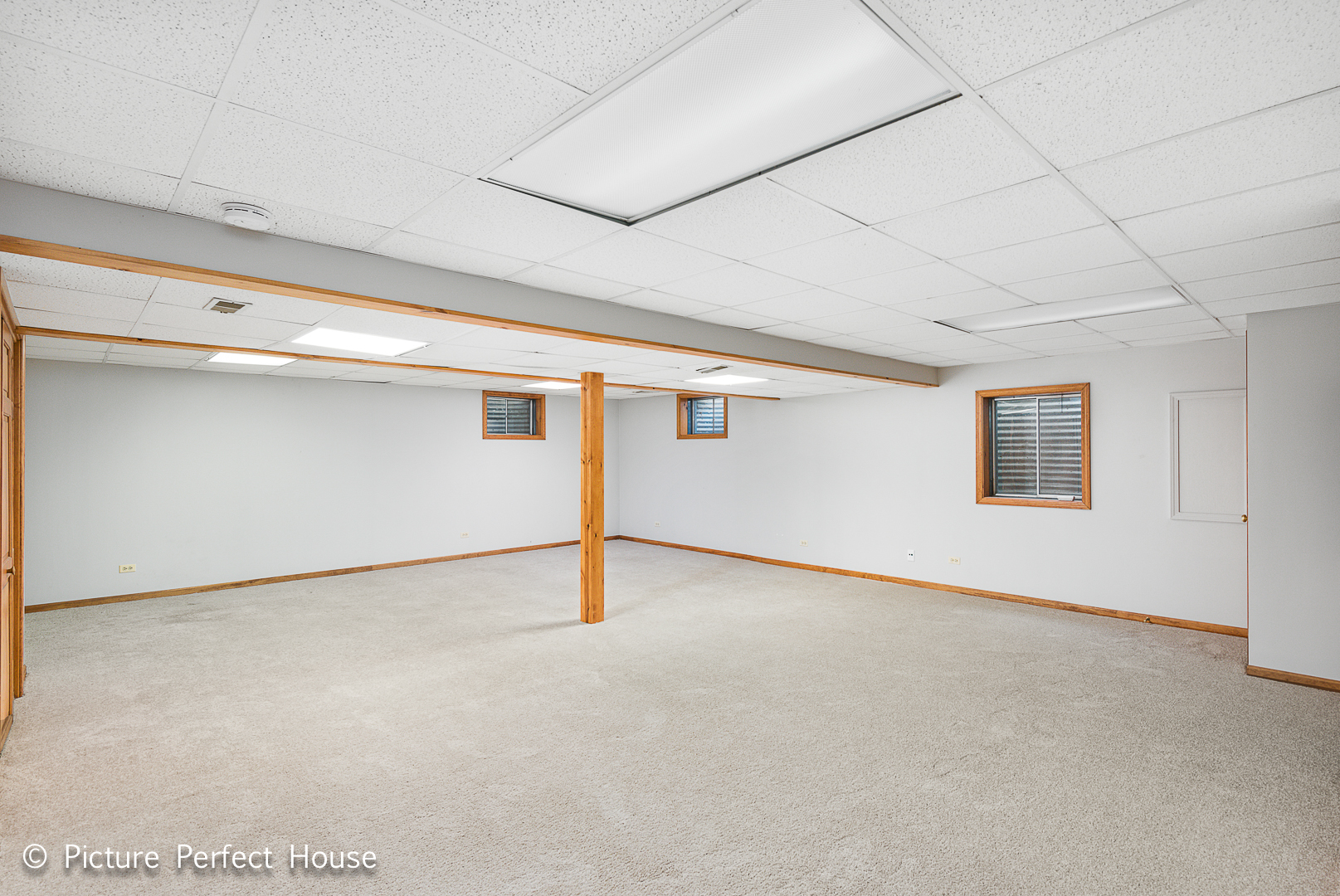 1235 Leverenz Road Naperville, IL 60564 - Photo 19 of 25 a view of an empty room