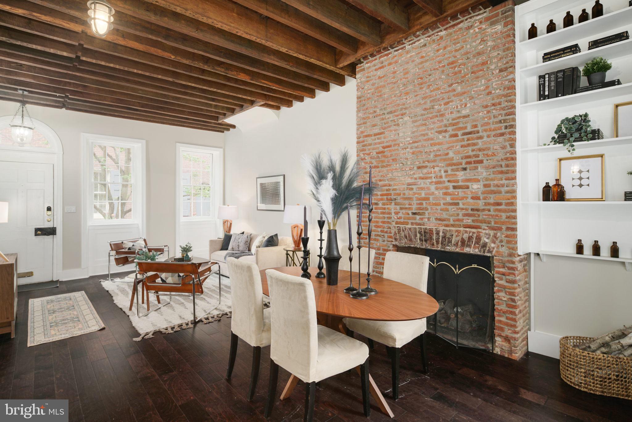 304 South Philip Street Philadelphia, PA 19106 - Photo 1 of 57