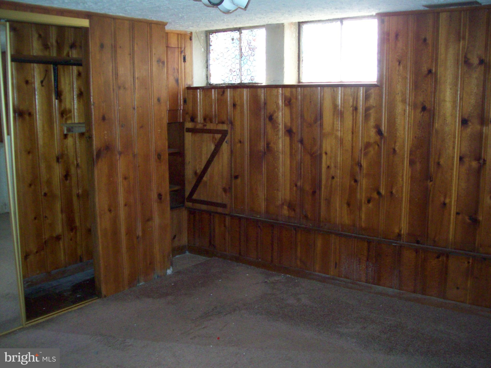4428 Eldone Road Baltimore, MD 21229 - Photo 5 of 10 Basement
