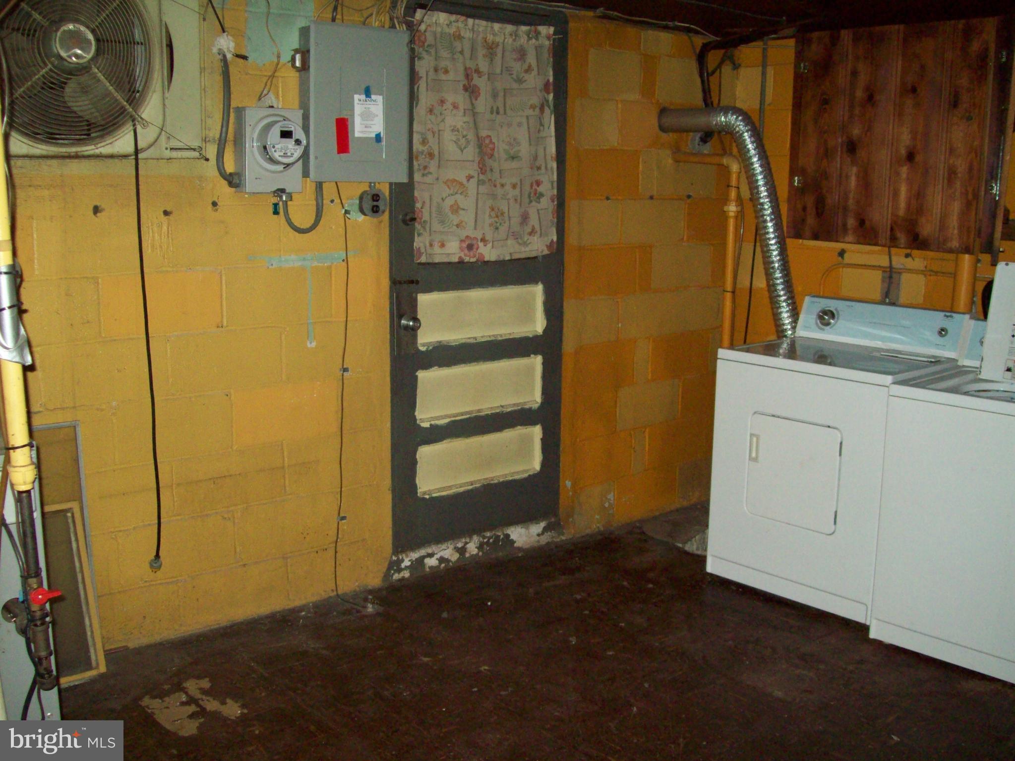 4428 Eldone Road Baltimore, MD 21229 - Photo 6 of 10 Basement