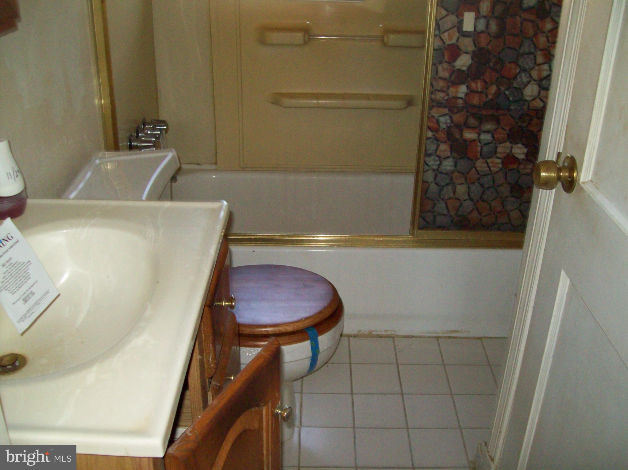 4428 Eldone Road Baltimore, MD 21229 - Photo 10 of 10 Bath