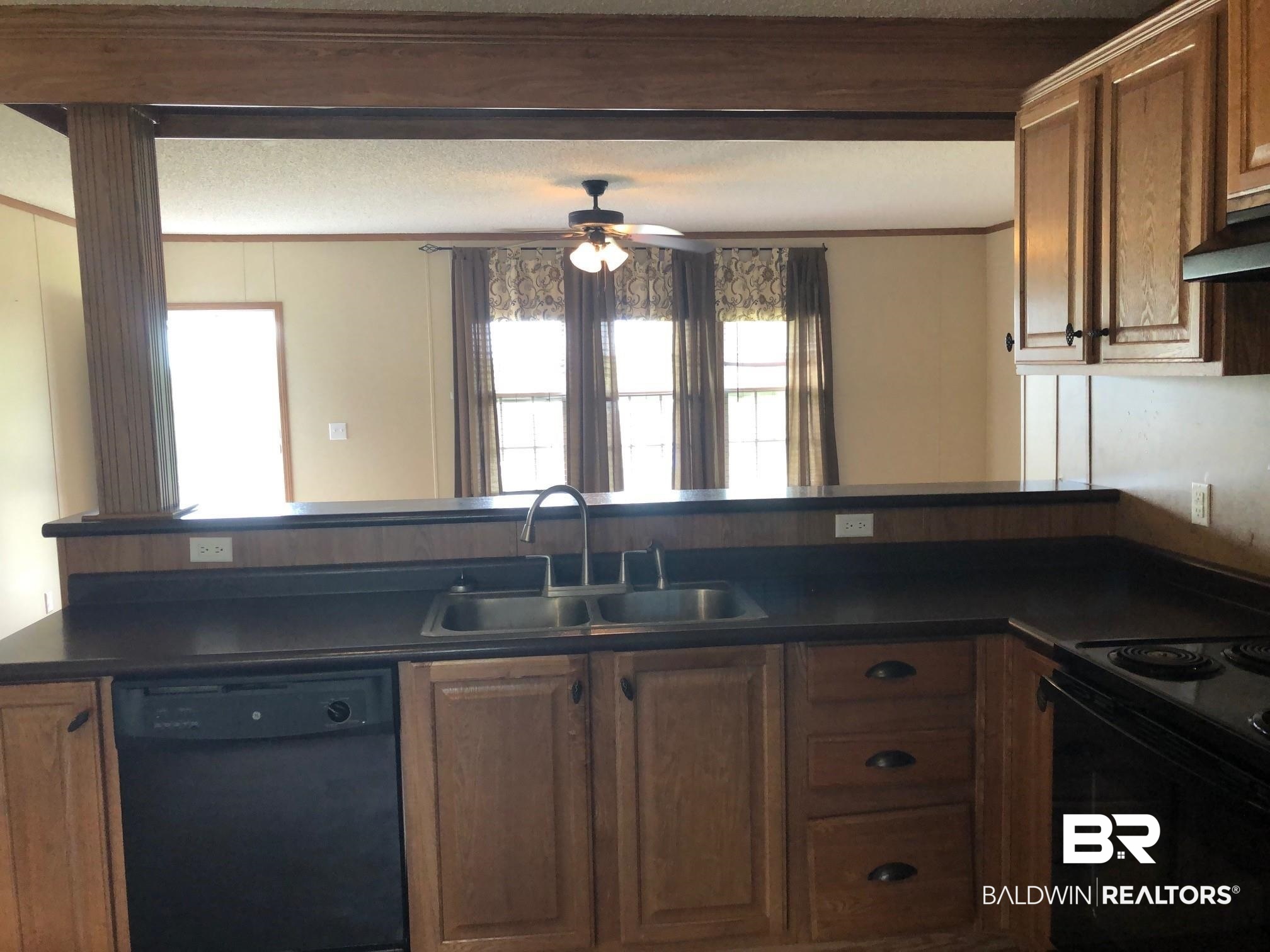 9750 Brown Road Bay Minette, AL 36507 - Photo 3 of 22