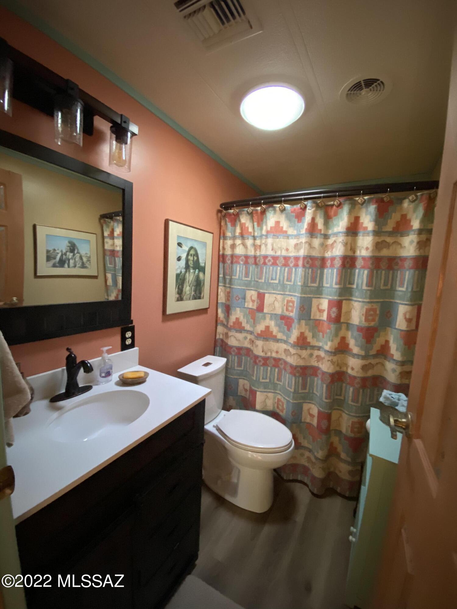 10595 West Mars Road Tucson, AZ 85743 - Photo 26 of 39